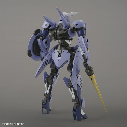 GUNDAM HG IBO -045- SIGRUN 1/144