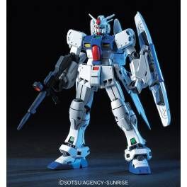 GUNDAM HGUC -025- RX-78GP03S 'GUNDAM GP03S' 1/144