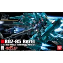 GUNPLA HGUC -103- RGZ-95 ReZEL 1/144
