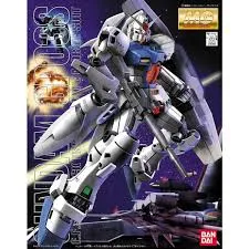 [4573102638380] GUNPLA MG -038- Gundam GP03S 1/100