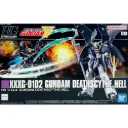 GUNPLA HGUC -SE2023- Special Edition XXXG-01D2 Gundam Deathscythe Hell (HGAC) 1/144