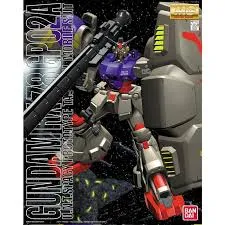 [4902425725765] GUNPLA MG -021- MS-09 Dom 1/100