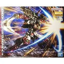 [4573102661364] GUNPLA MG -178- Sengoku Astray Gundam 1/100