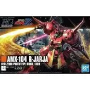 GUNPLA HGUC -220- AMX-104 R-Jarja 1/144