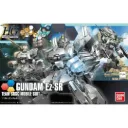 GUNPLA HGBF -021- Gundam Ez-SR 1/144