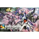GUNPLA HGBF -037- NK-13J Denial Gundam 1/144