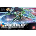 GUNPLA HGBF -049- GNT-0000SHIA Gundam 00 Shia Qan[T]​ 1/144
