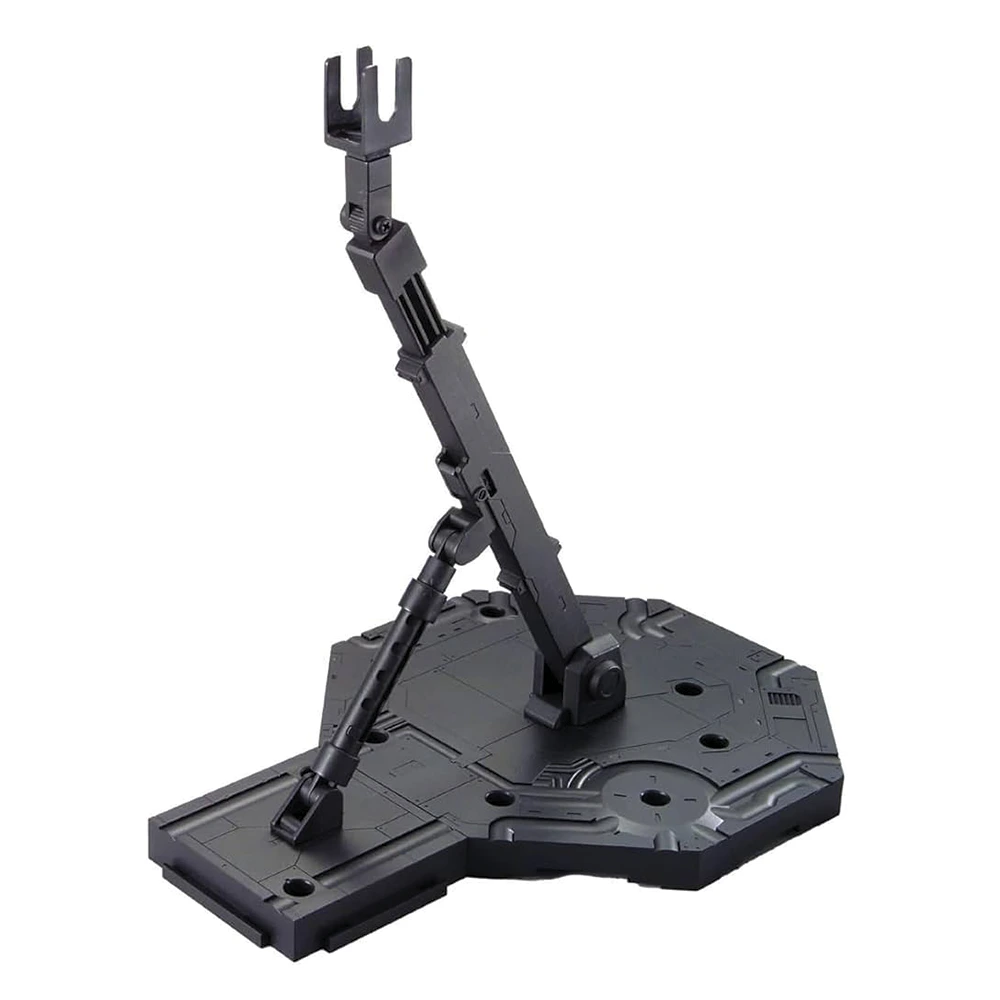 [4573102580092] Action Base 1 - Black