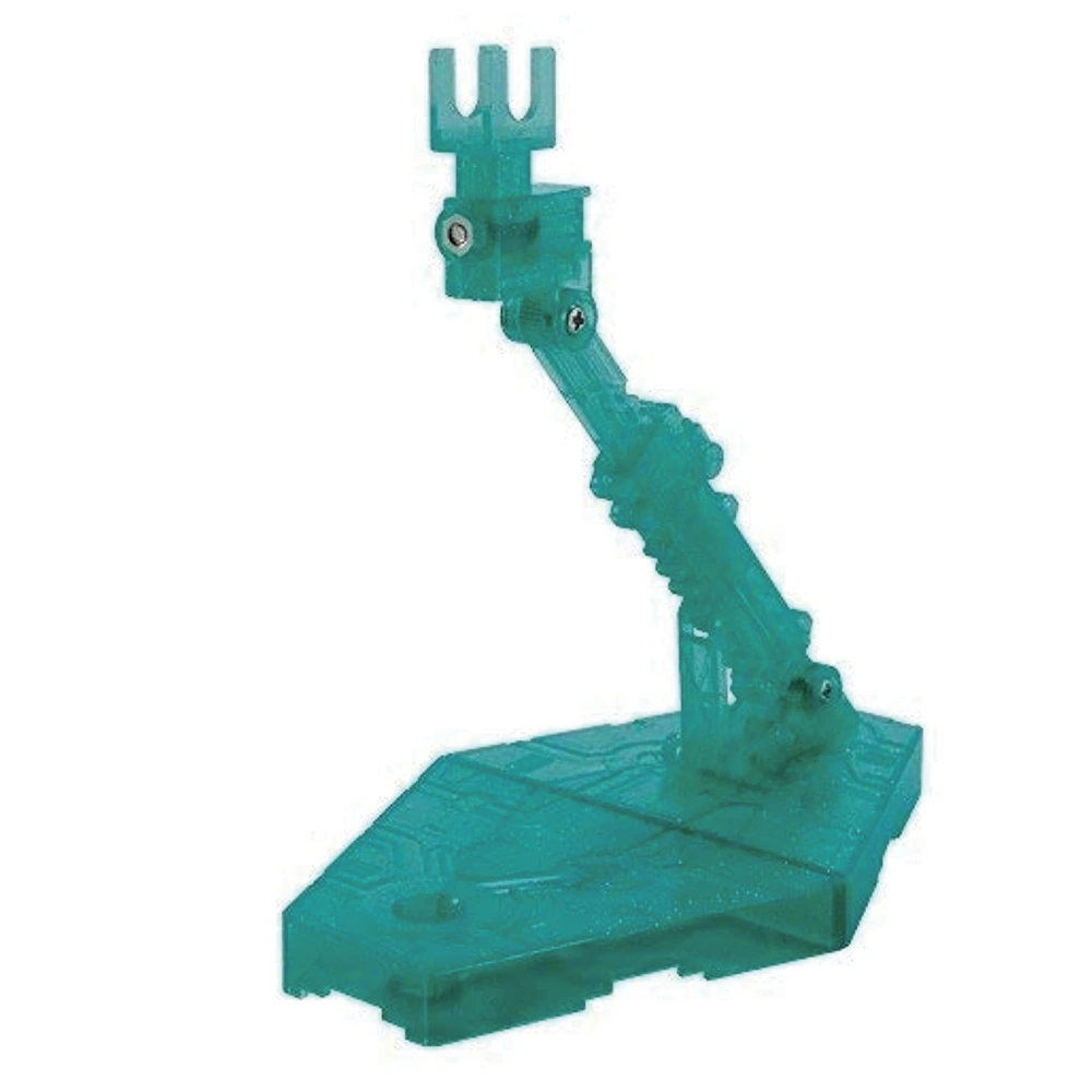 [4573102576026] Action Base 2 - Sparkle Green