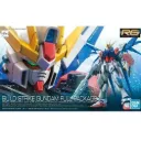 GUNDAM RG -23- GAT-X105B/FP Build Strike Gundam Full Package 1/144